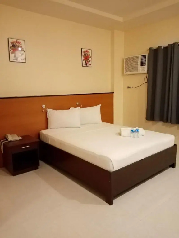 Krishatel Leisure Inn