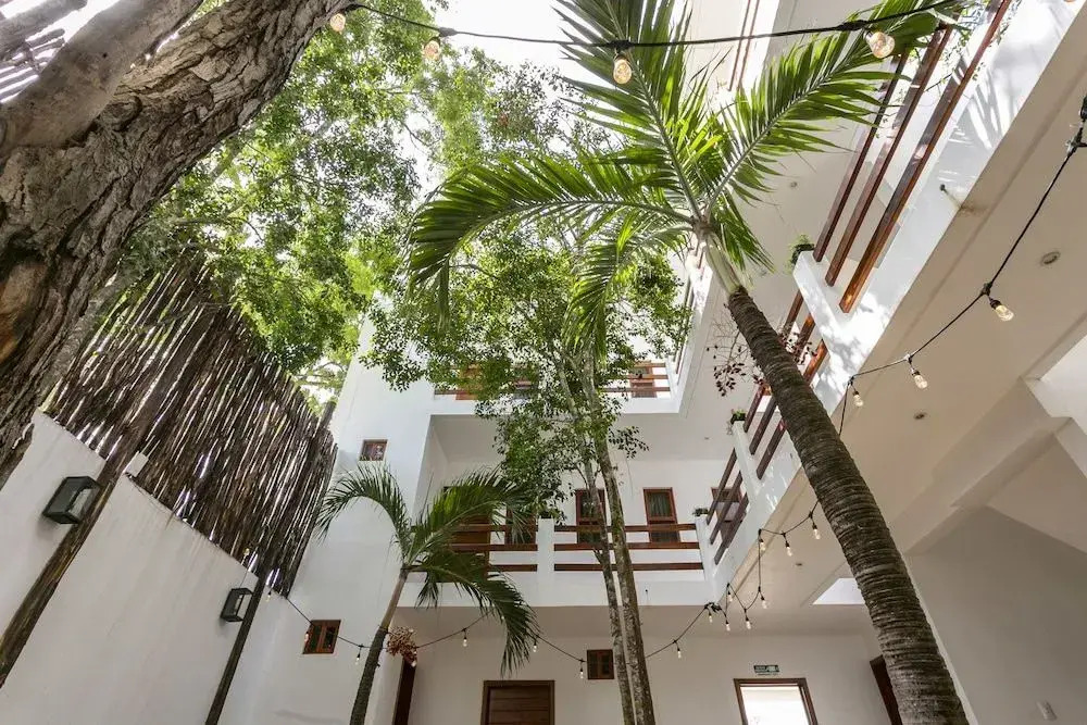 Standard Rooms by GuruHotel