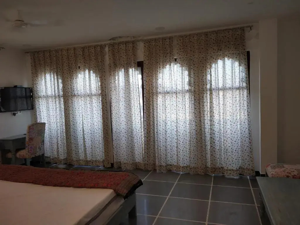 Hotel Mewari Villa PURE VEG