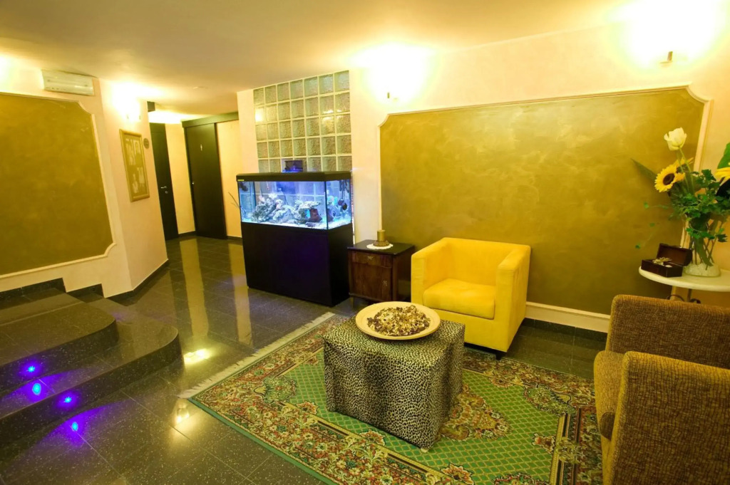 Hotel Strand