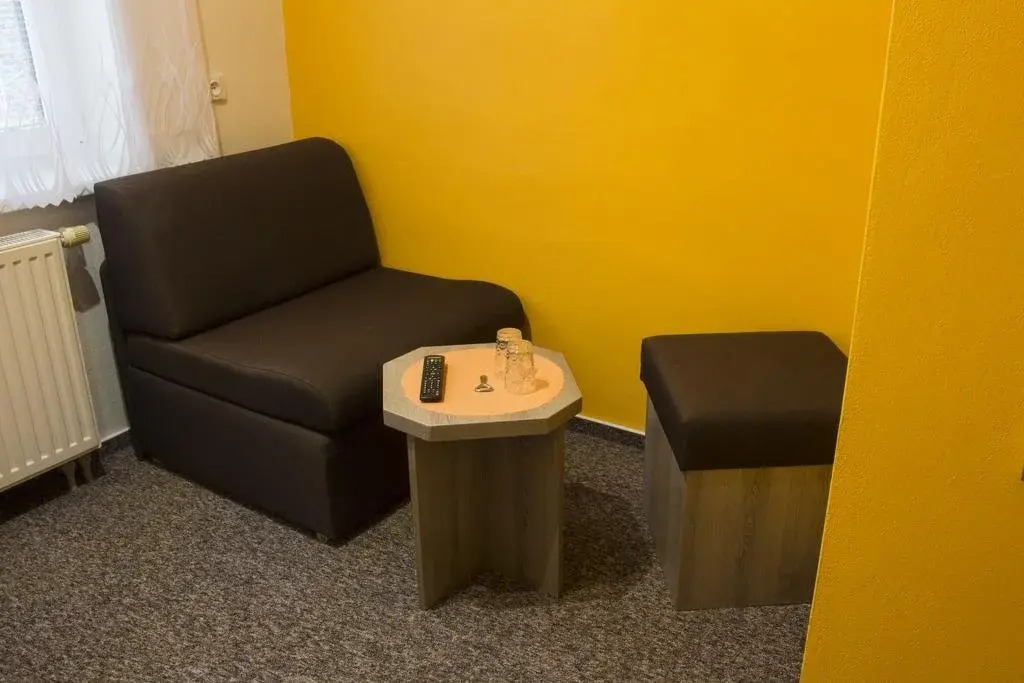 Motel Pávov