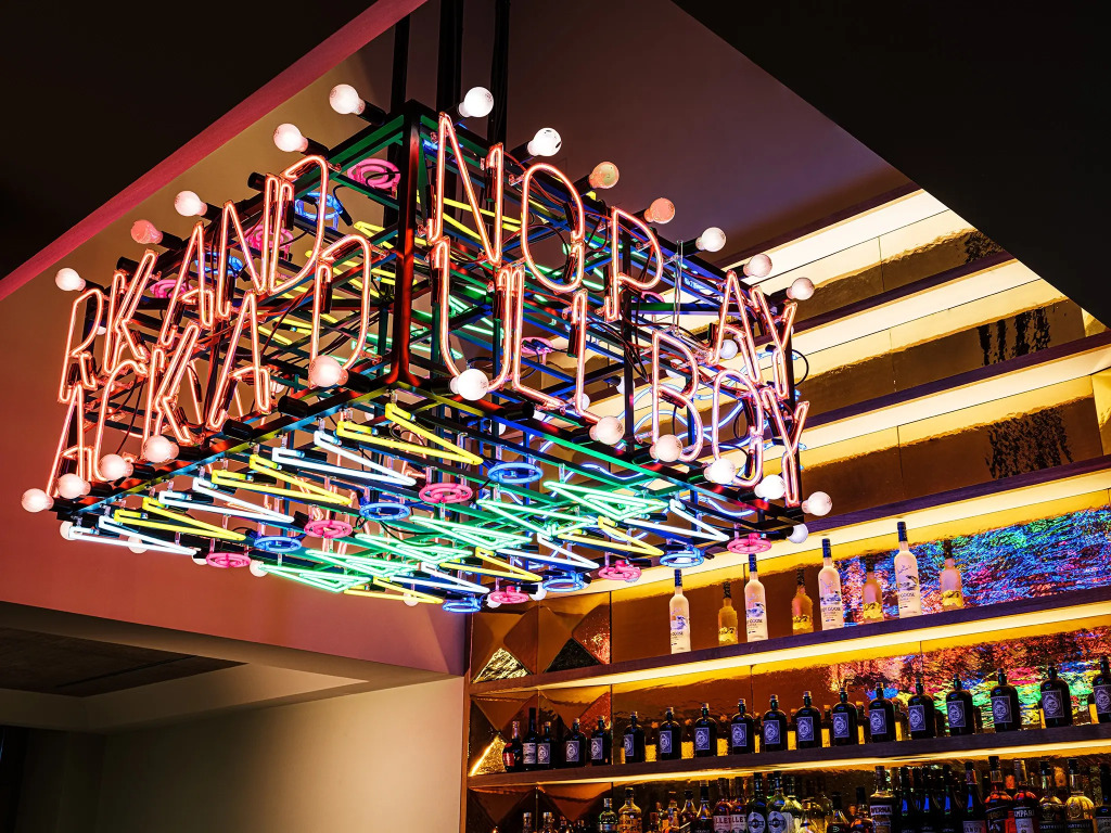 LUME Boutique Hotel, Autograph Collection