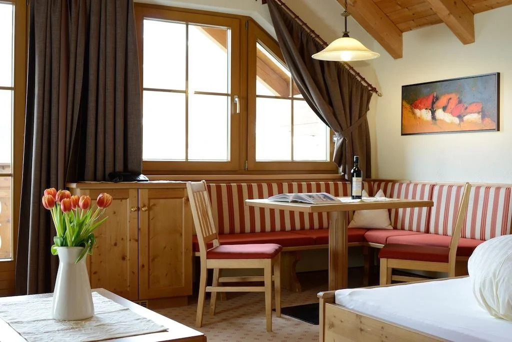 Hotel Garni am Sonnberg inklusive Super Sommer Card