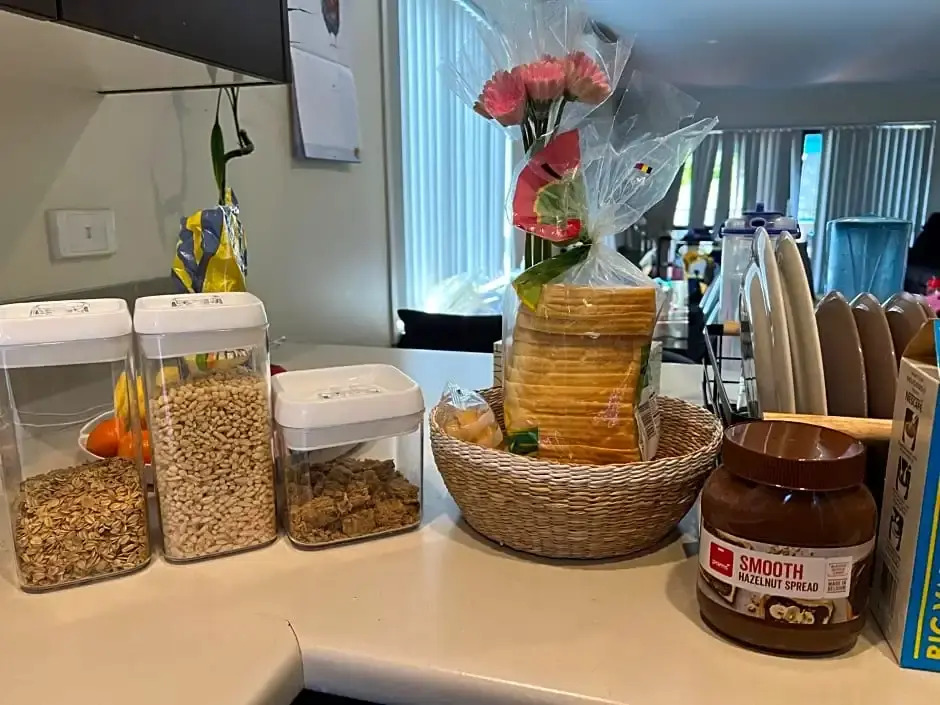 Albany Oteha Home-BnB