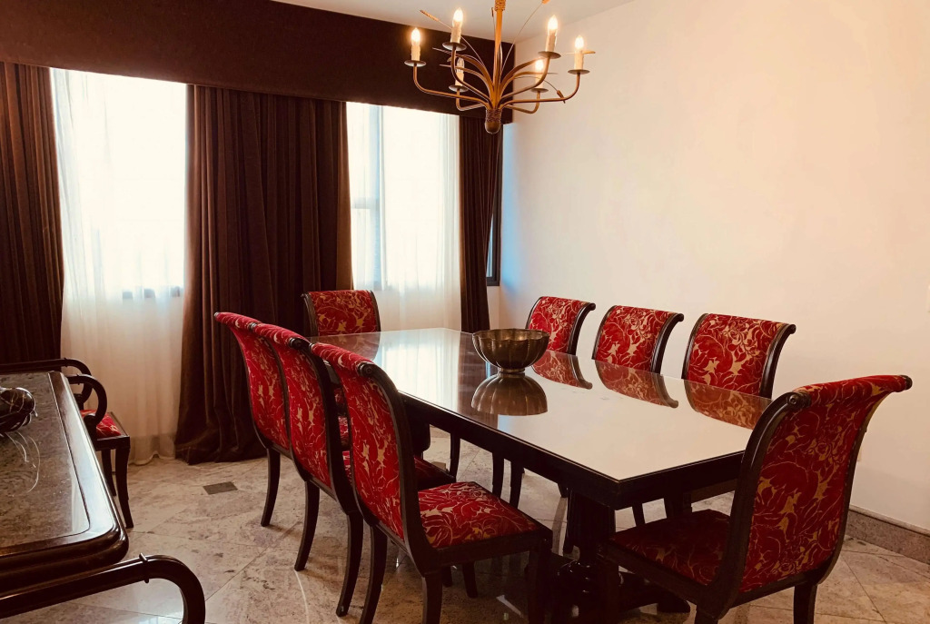 Ouro Minas Hotel Belo Horizonte, Dolce by Wyndham
