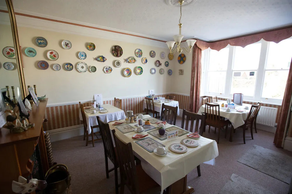 Rosemead Guest House