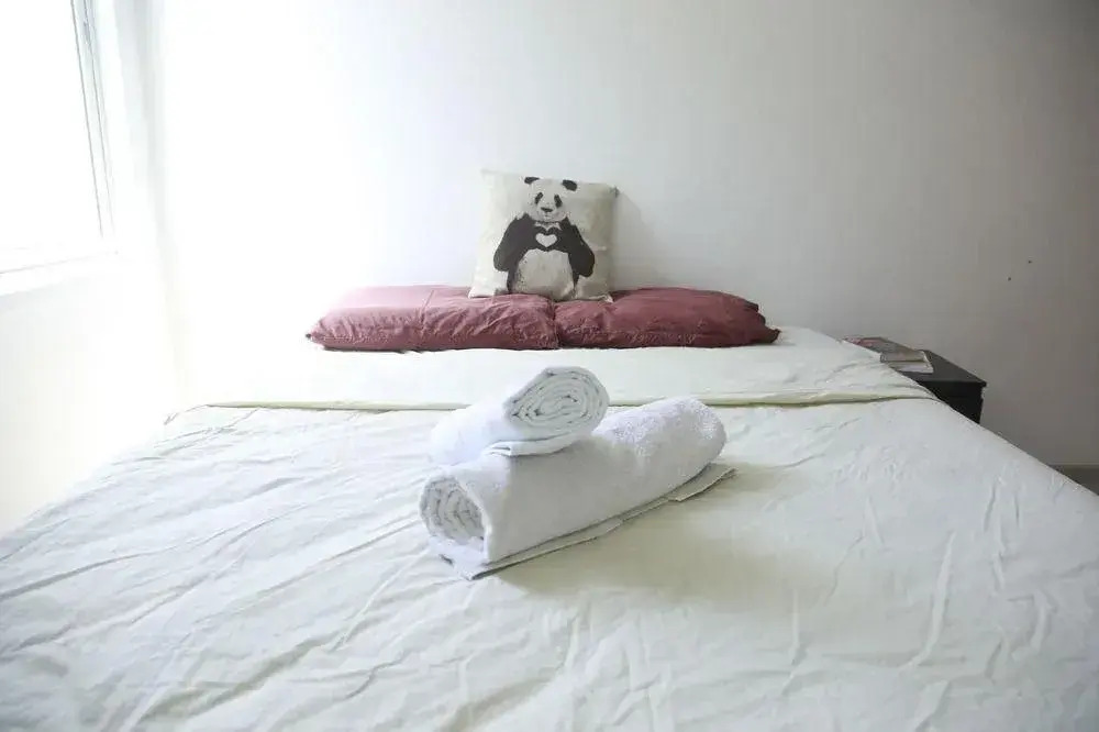 5 Stars Apartment Tel-Aviv - University