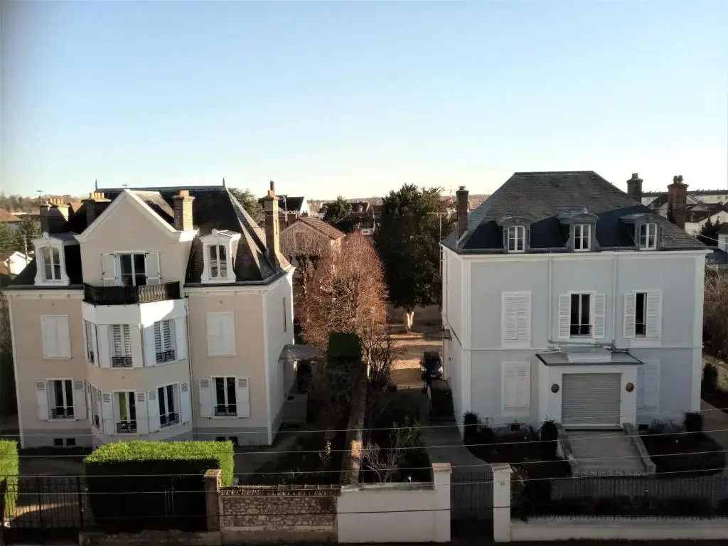 Appartement Proche Gare Et Centre Ville