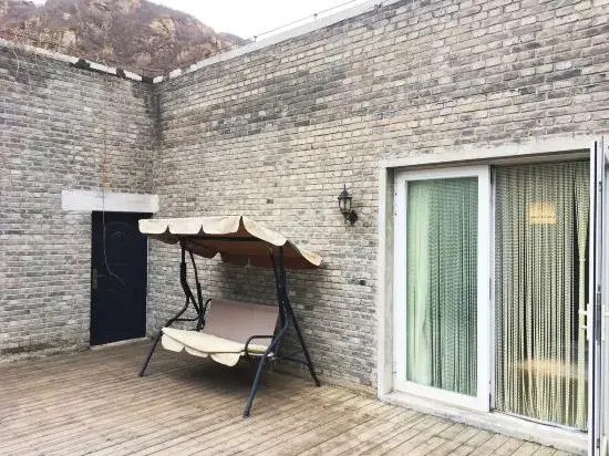 Beijing Yinxi Shanshe Homestay (Shentang Yidao Branch)
