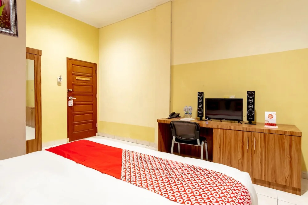 Airy Syariah Medan Sunggal Setiabudi 57