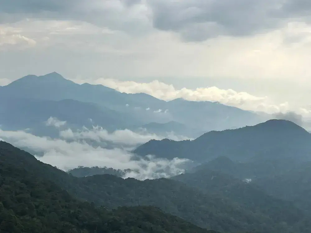 Highest Floor, Skyline Studio for 4Pax In Genting Highlands