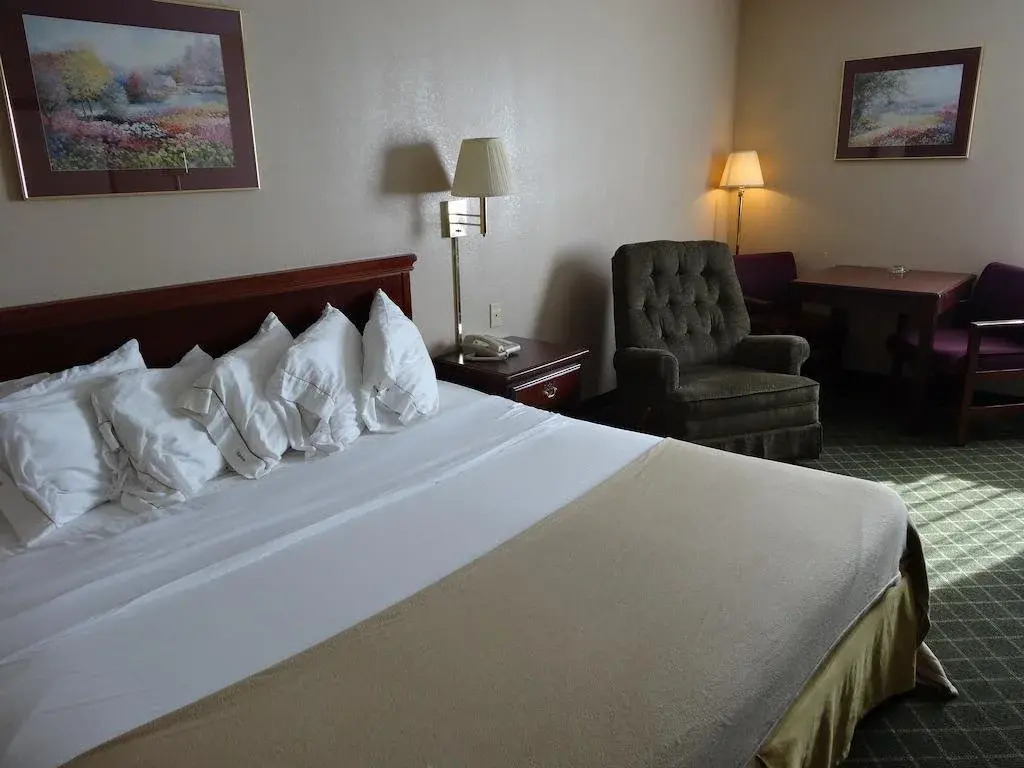 Briarwood Inn of Sparta