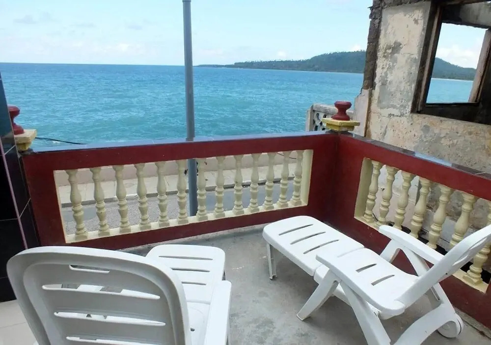 Casa Jose y Mirleydis