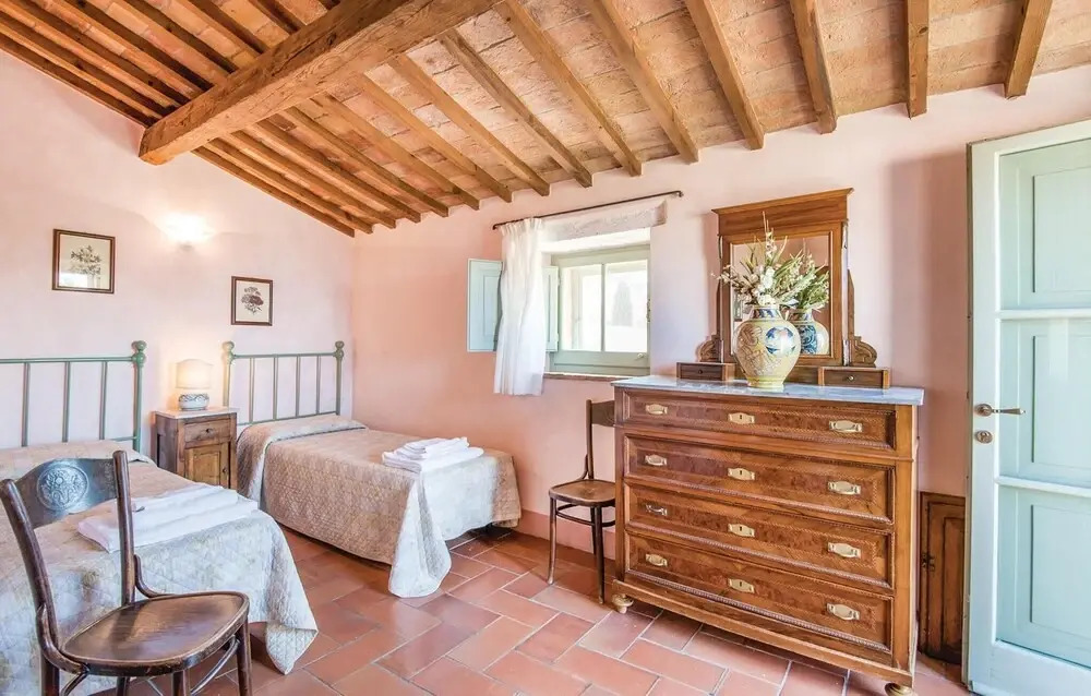 Awesome Home in Sarteano -si- With Wifi and 6 Bedrooms