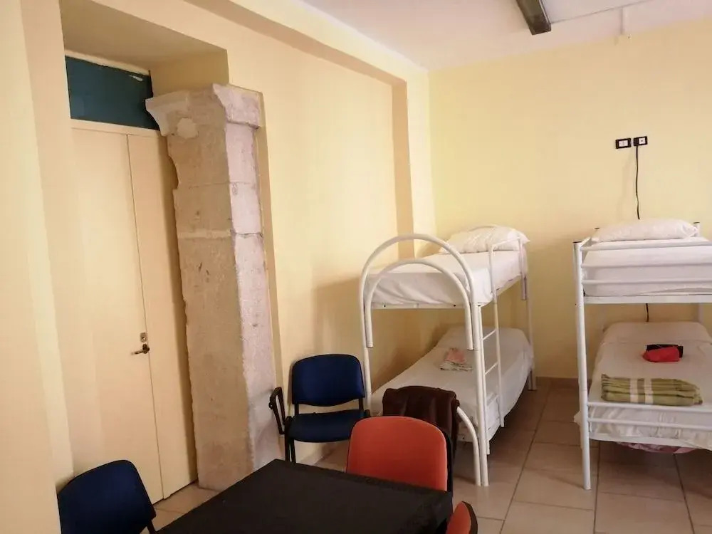 Hostel Le Stanze del Sogno