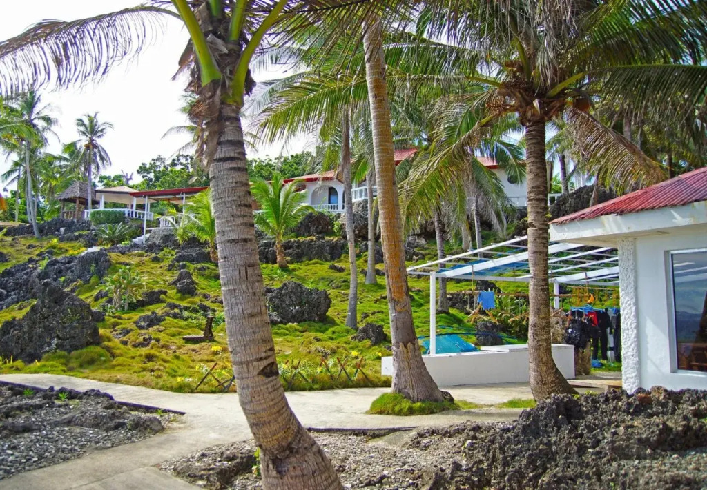 Blue Star Dive and Resort