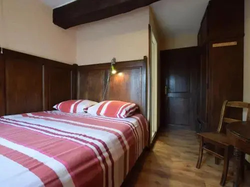Le Relais De Chasse