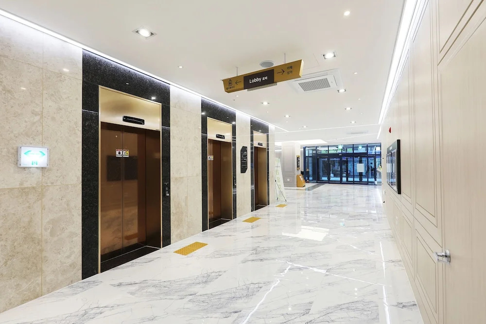 Mokpo Ocean Hotel