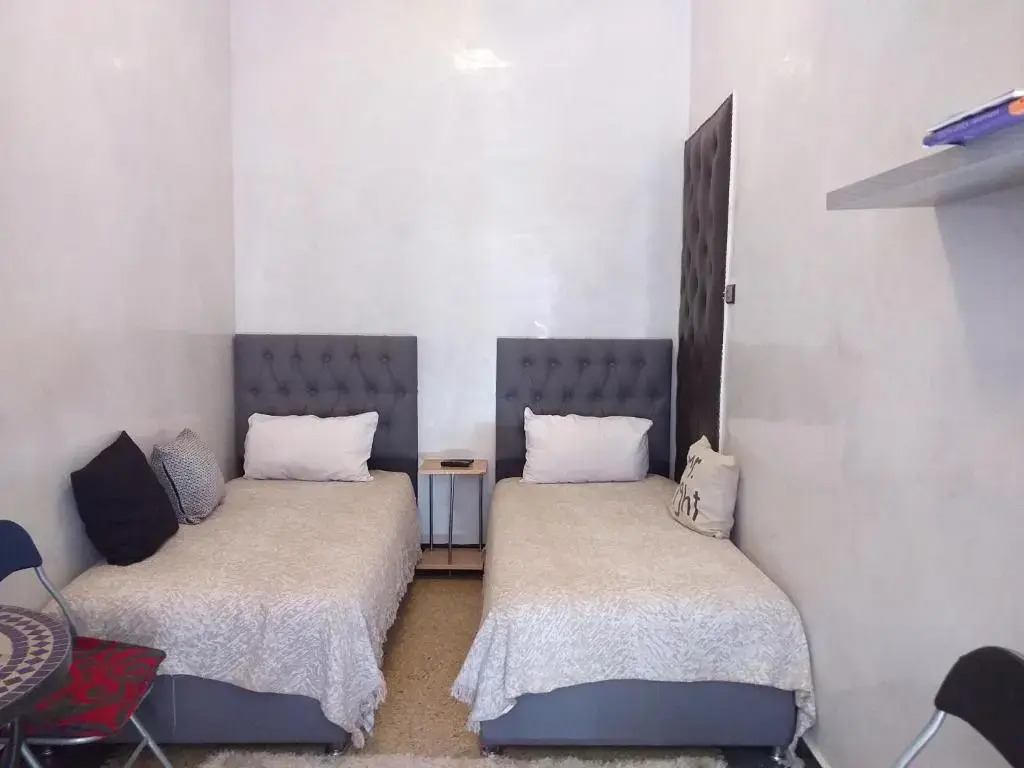 studio Dar Rmila