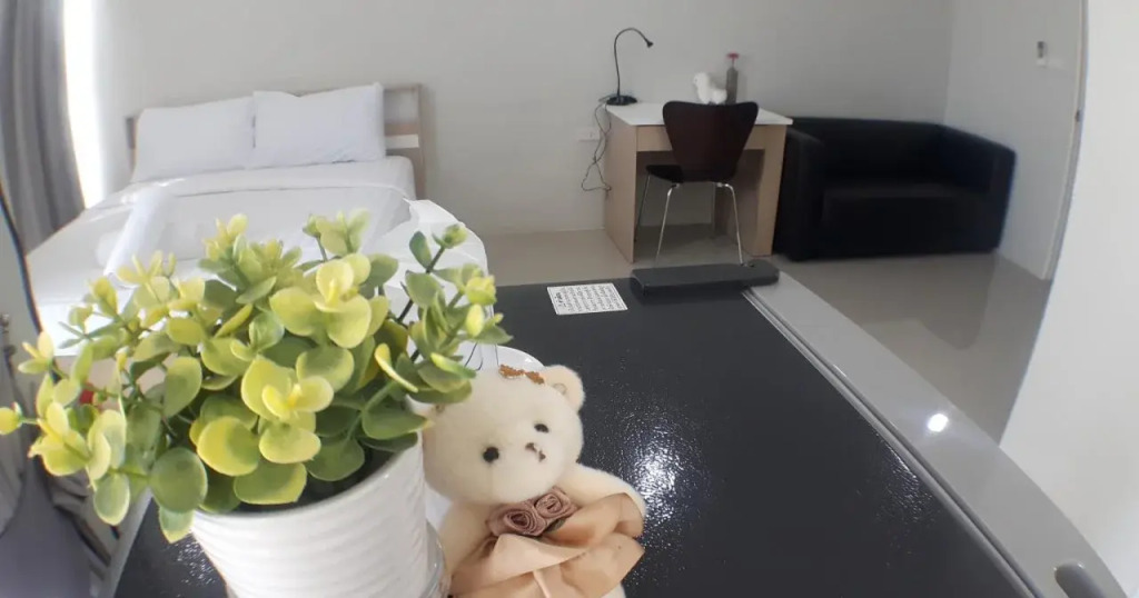 Plychan Hotel