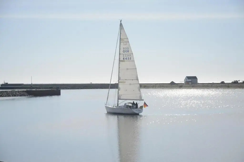 Ferienwohnung OstseeBrise