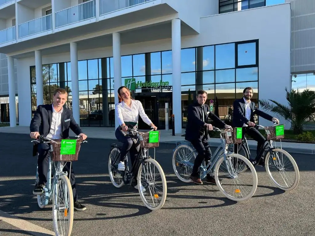 Holiday Inn - Bordeaux-Merignac by IHG