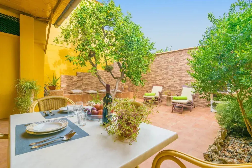 Sabatera in Inca With 1 Bedrooms and 1 Bathrooms