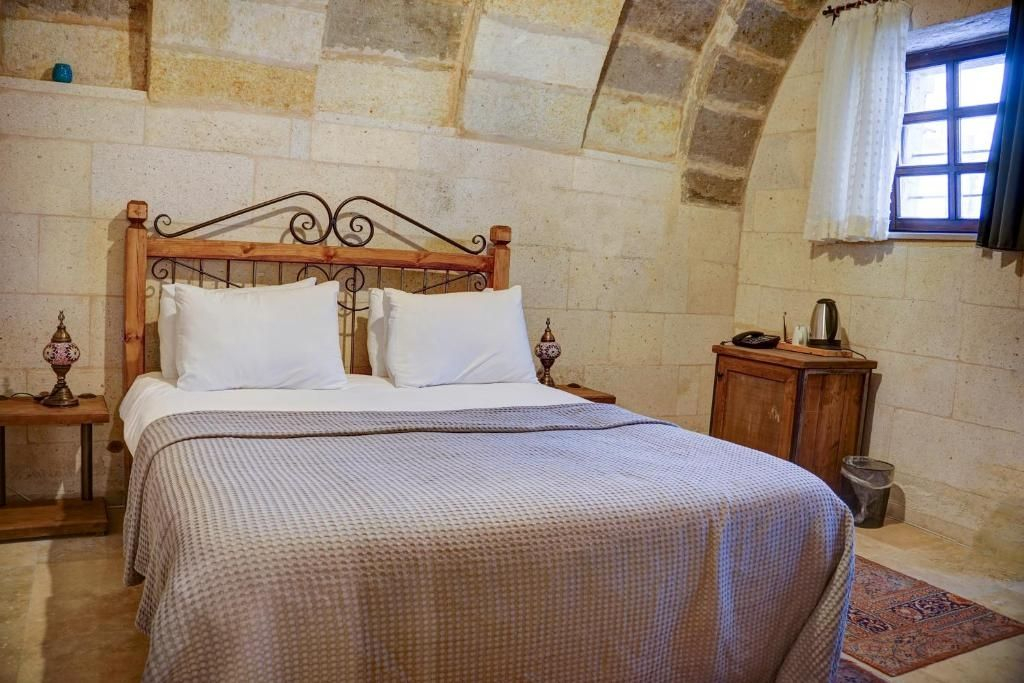 Petra Inn Cappadocia Luxury