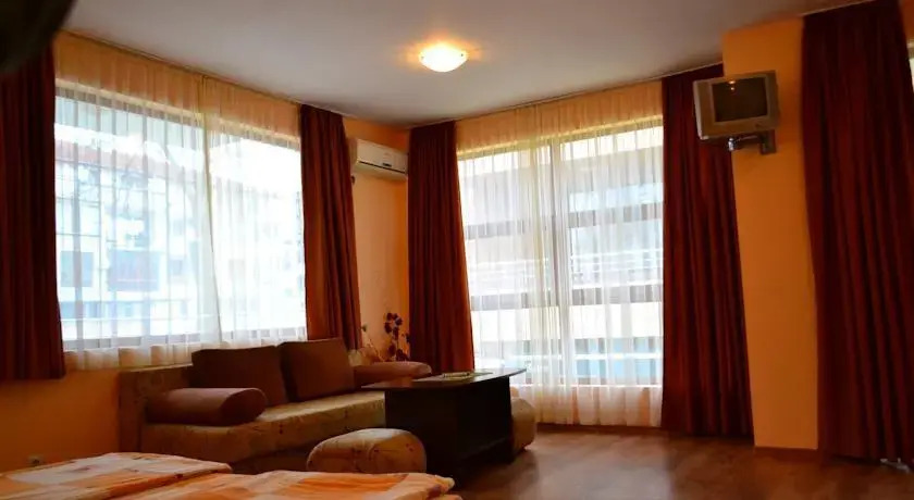 Demirevi Guest Rooms
