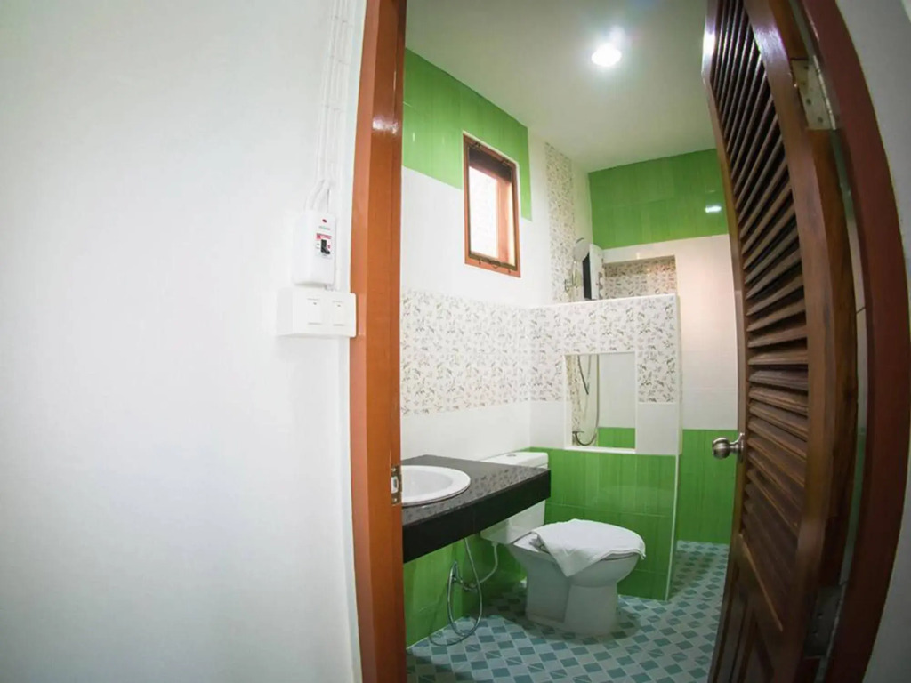 Ban SP Resort(บ้าน เอสพี รีสอร์ท)