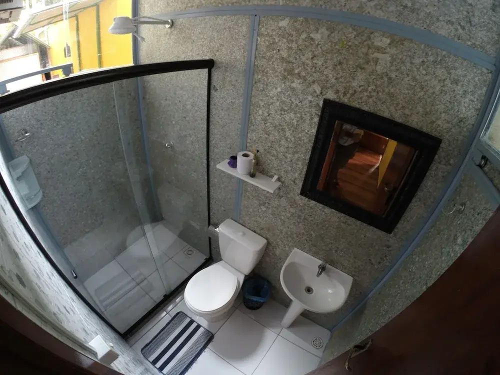 Hostel MPB Ilha Grande