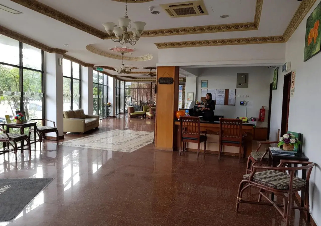 Langkawi Baron Hotel