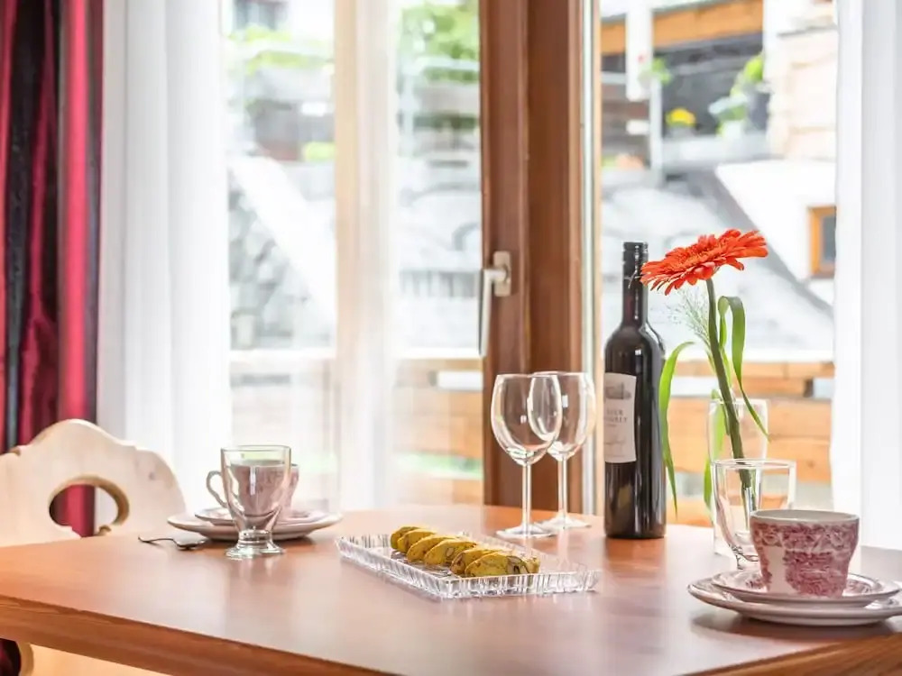 Homey Apartment in Ellmau With Terrace