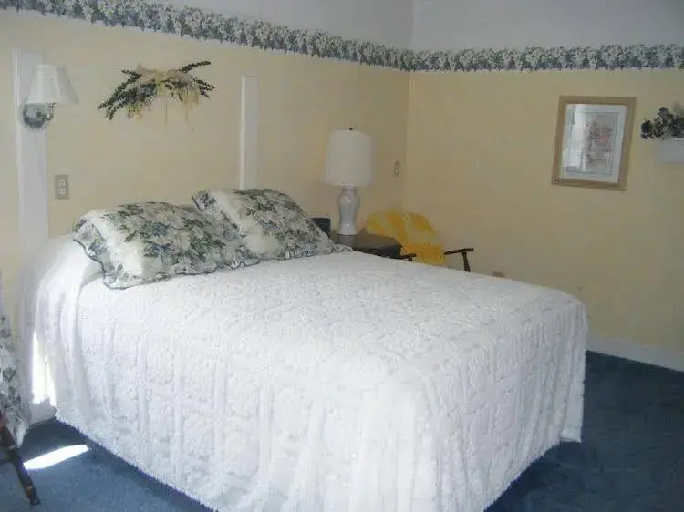 The Boardwalk Hotel