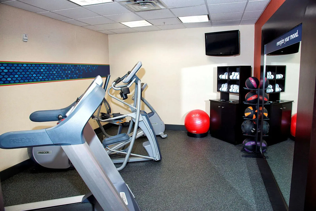 Spark by Hilton Amarillo West Medical Center