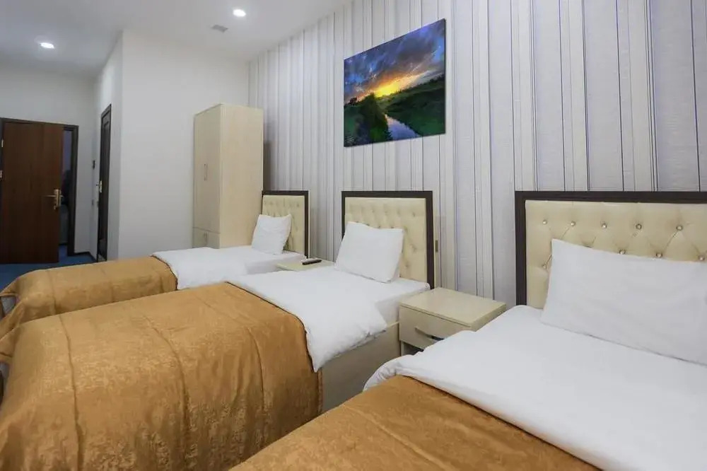Asena Hotel