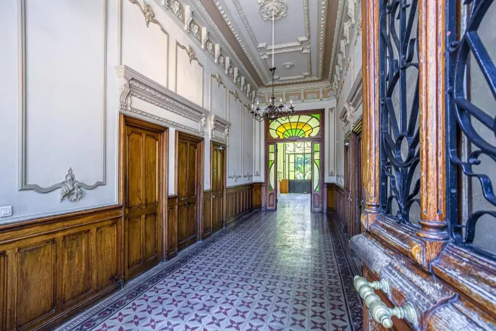MY CASA - GAMBETTA 33 - 5min walk to beach