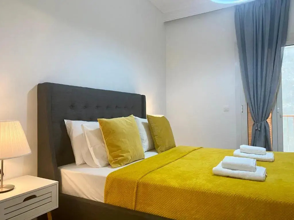 Daylily, 2 bdrm apartment, Vesta Philoxenia
