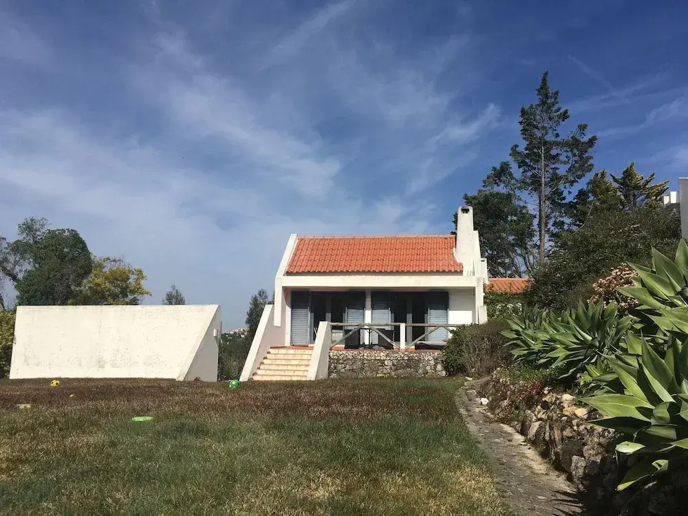 Casa dos Pintos