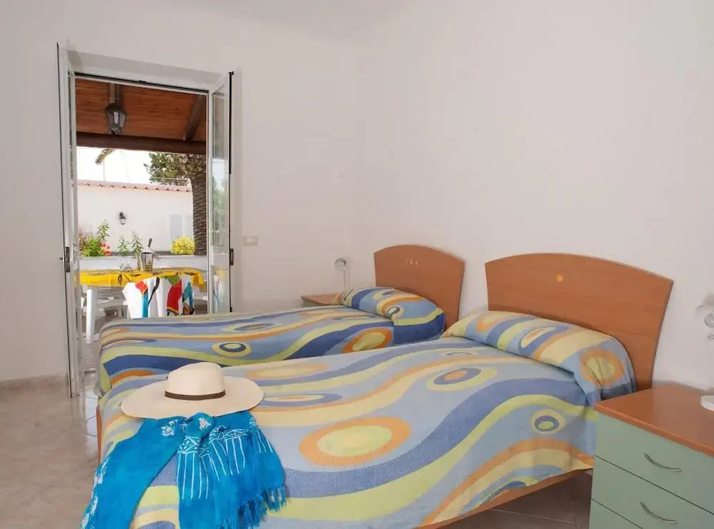 Residence Le Vigne