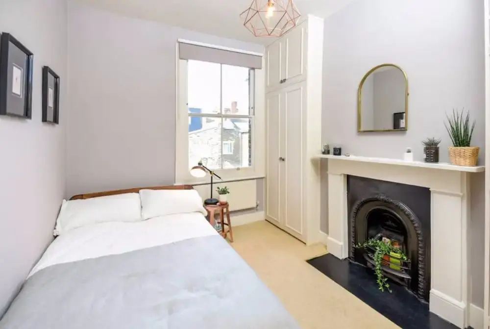 Stunningly Decorated 3 Bed Family Home in Hammersmith