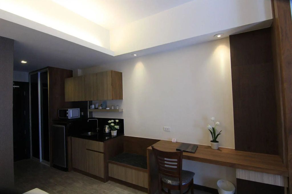 Inn Residence Serviced Suites