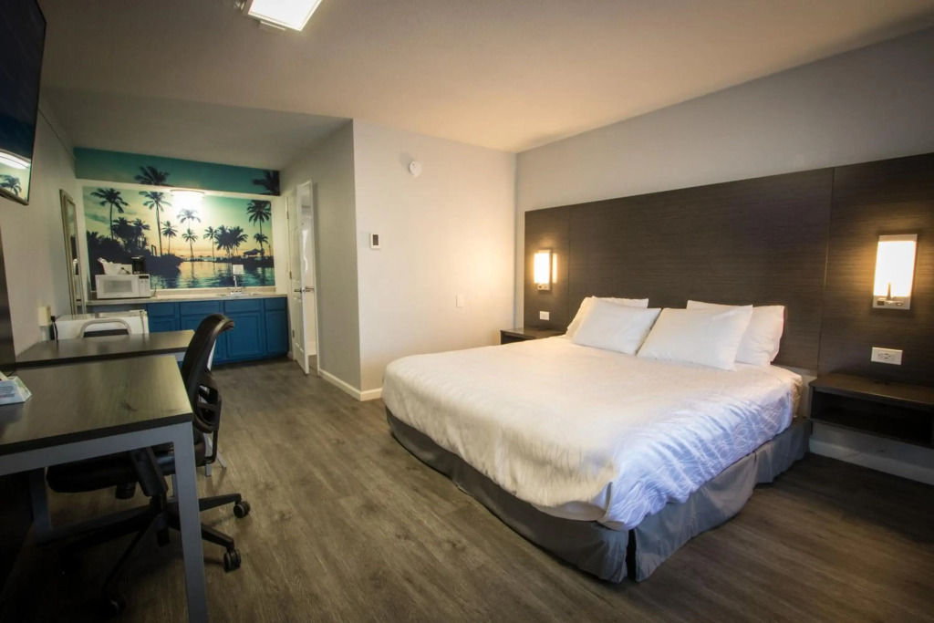 Envi Boutique Hotel Henderson-Evansville South