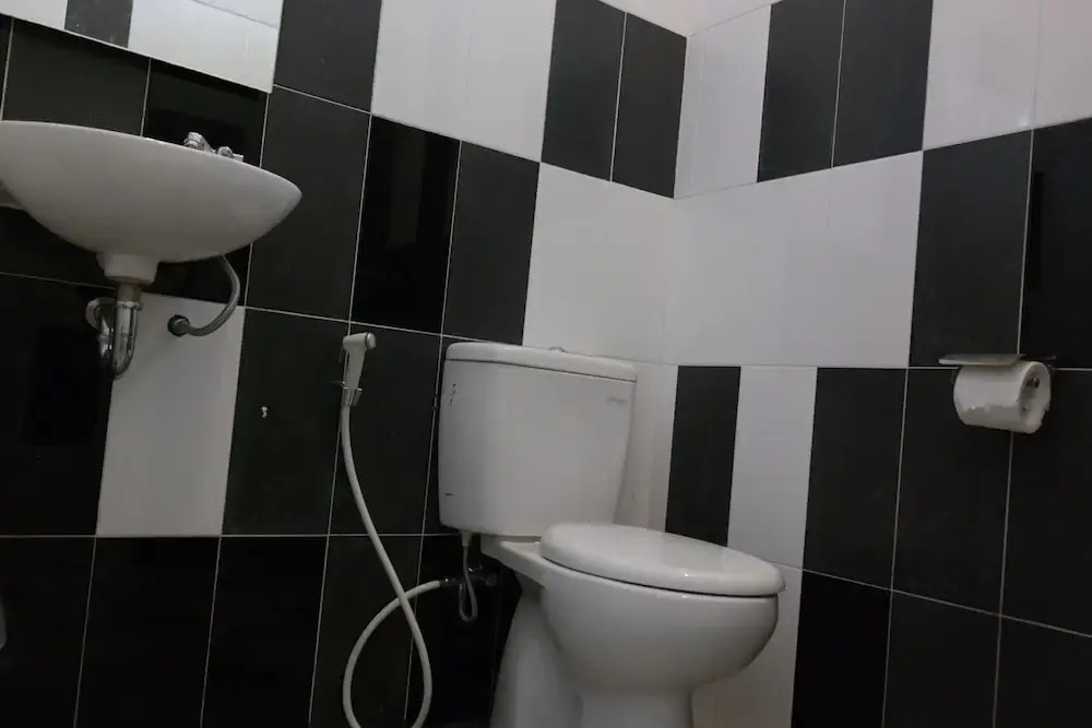 OmaHeritage - Hostel