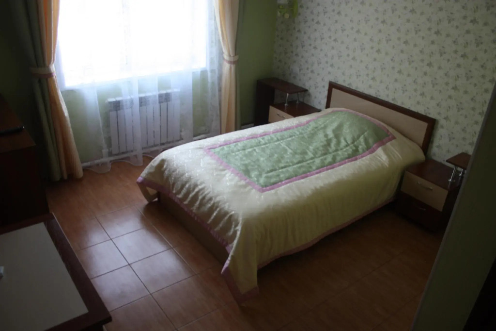 mini-hotel Lubimyi