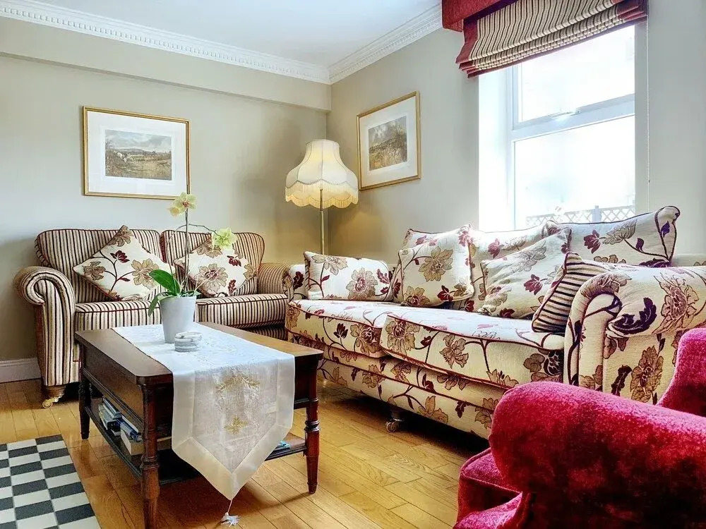 Kingfisher Lodge