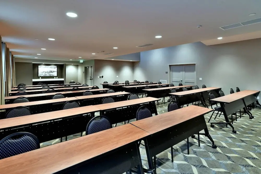Residence Inn Eau Claire