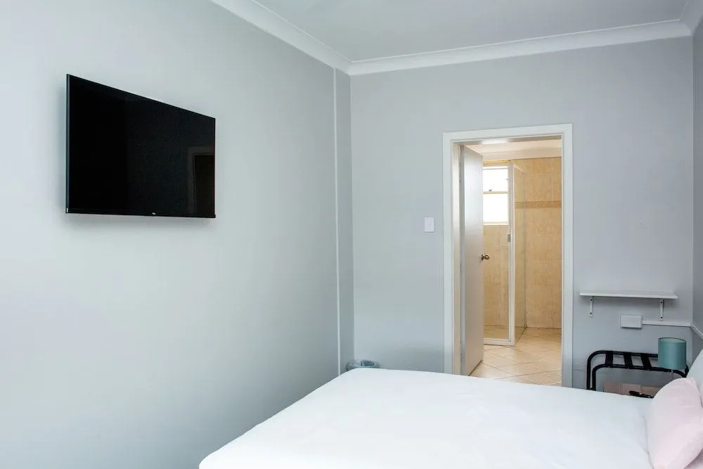 Five Island Hotel