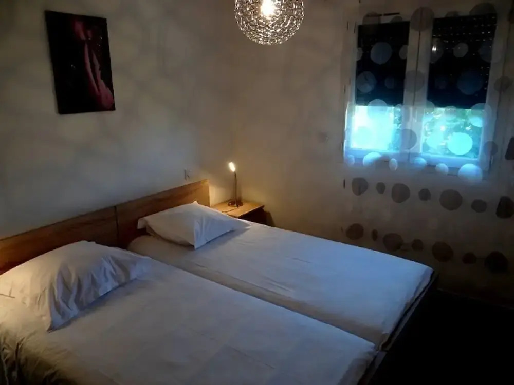 Cosy 2 Chambres