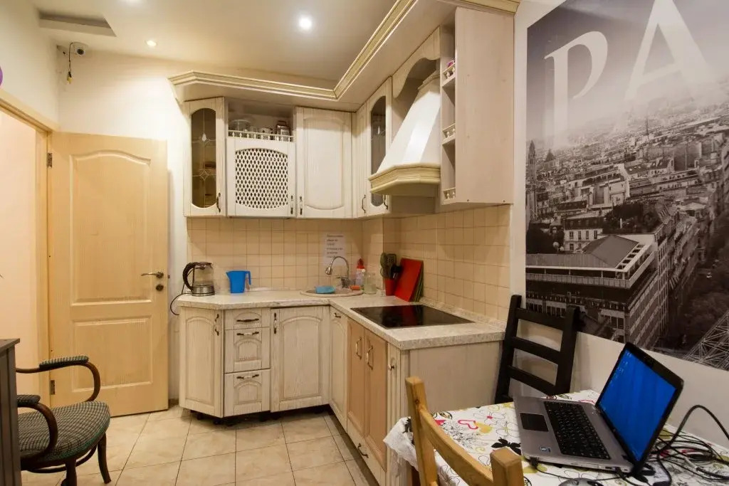 Eto Piter Hostel